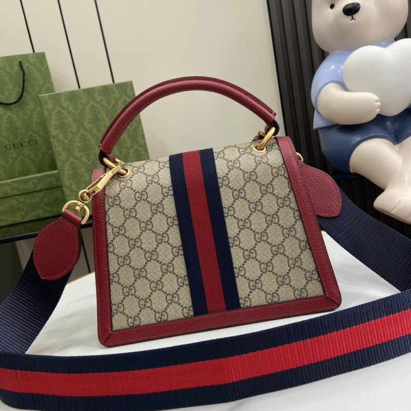 Gucci Top Handle Bags